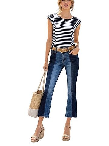 CAbi Jeans (view 1)