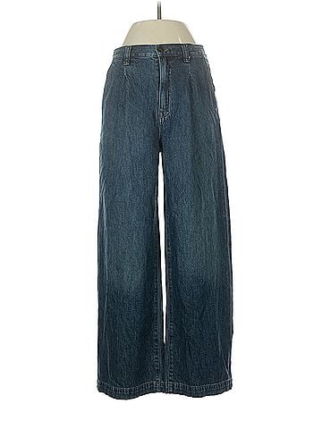 Madewell Madewell Jeans (view 1)