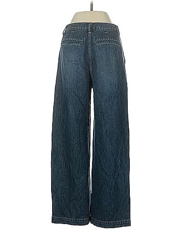 Madewell Madewell Jeans (view 2)