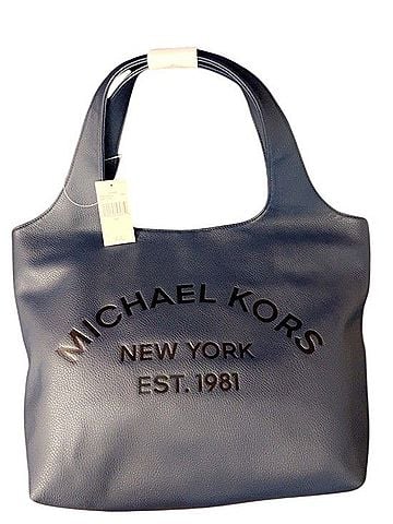 Michael Kors Cooper Tote (view 1)