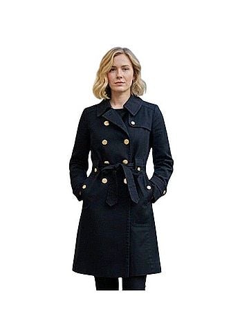 Marc Jacobs Coat (view 1)