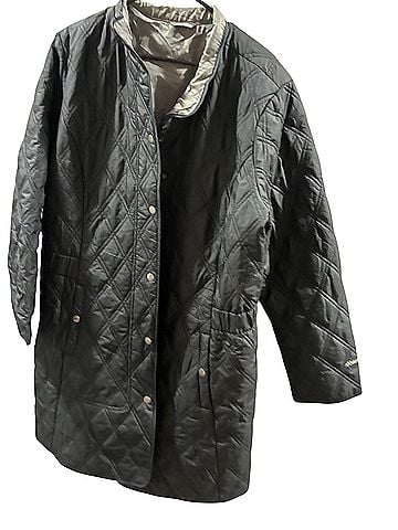 Eddie Bauer Denim Jacket (view 2)
