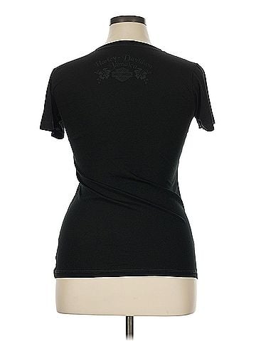 Harley Davidson Harley Davidson Short Sleeve T Shirt (view 2)