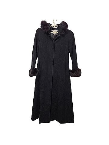 Marvin Richards Jacket (view 1)