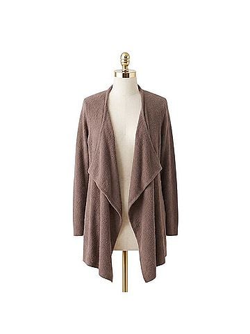 Barefoot Dreams CozyChic Lite Bamboo Chic Lite Calypso Wrap Cardigan (view 1)