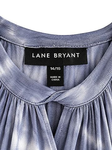 Lane Bryant Lane Bryant Casual Dress (view 2)