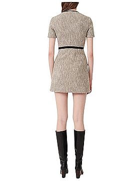 Maje Rinie Casual Dress (view 2)