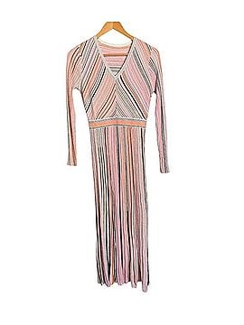 Miss Rosier Mathilde Casual Dress (view 1)