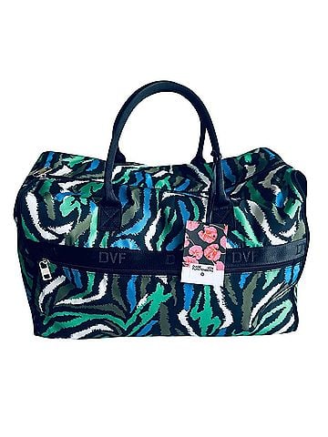 Diane von Furstenberg Duffels (view 1)