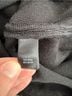 St. John Black Jacket Size 14 - photo 4