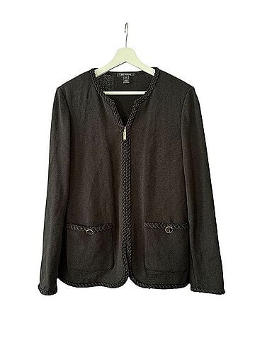 St. John Jacket (view 1)