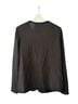 St. John Black Jacket Size 14 - photo 2