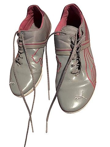 Puma Sneakers (view 1)