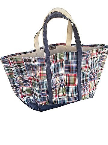 L.L.Bean Tote (view 1)