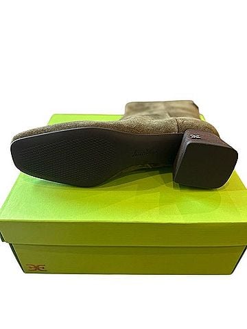 Sam Edelman PAIGE Ankle Boots (view 1)
