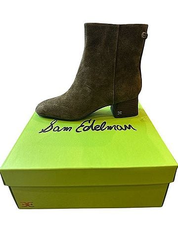 Sam Edelman Paige Boots (view 1)