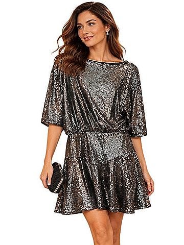 Free People Manuka Cocktail Dress (view 1)