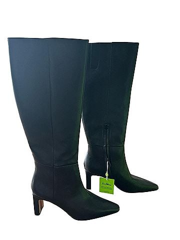 Sam Edelman Sylvia Boots (view 1)