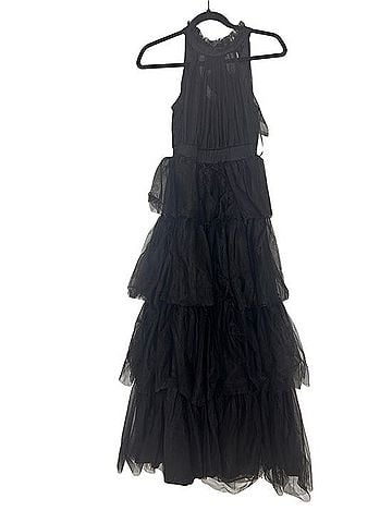 Petal and Pup Frances Cocktail Dress (view 2)