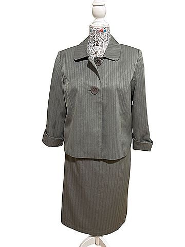 Giorgio Sant'Angelo giorgio SaintAngelo Coat (view 1)
