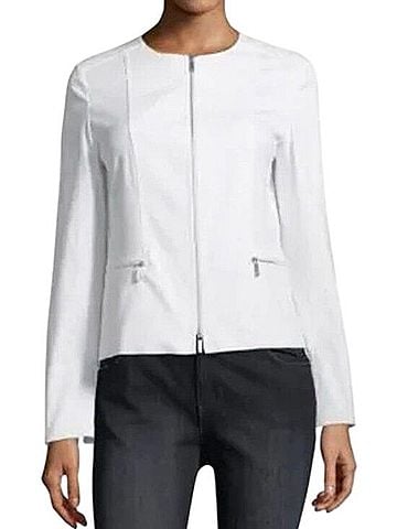 Lafayette 148 New York Noel Jacket (view 1)