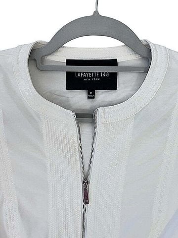 Lafayette 148 New York Noel Jacket (view 2)