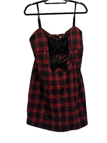 Avec Les Filles Casual Dress (view 2)