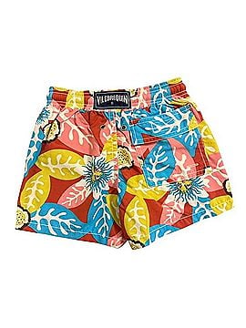 Vilebrequin Swimsuit Bottoms (view 1)