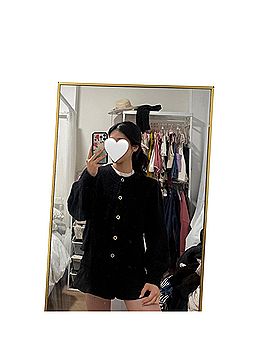 Anine Bing Cardigan (view 1)
