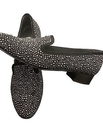 Stuart Weitzman Flats (view 2)