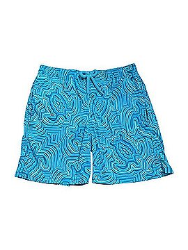 Vilebrequin Hypnotic Turtles Swimsuit Bottoms (view 2)
