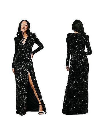 Baltic Born Madonna Cocktail Dress (view 1)