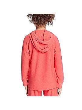 Chaser I Love Smiles Pullover Hoodie (view 2)