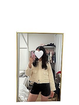 Sandro Jacket (view 2)