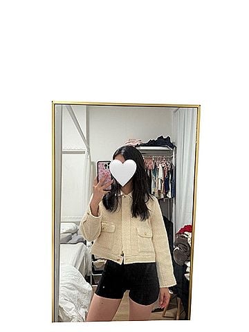 Sandro Jacket (view 2)