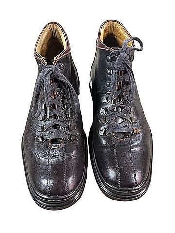 Coach “Aaron” Alpine Hiking Boots (view 1)