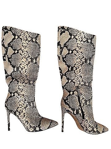 JLo by Jennifer Lopez Jennifer Lopez Boots (view 1)