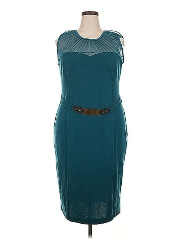 ASOS Curve Asos Curve Cocktail Dress (view 1)