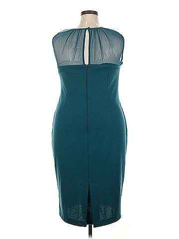ASOS Curve Asos Curve Cocktail Dress (view 2)