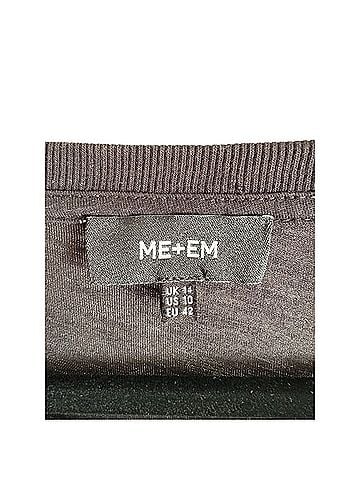 ME+EM Casual Dress (view 2)