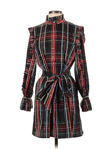 J.Crew J.Crew Casual Dress (view 1)