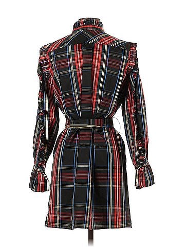 J.Crew J.Crew Casual Dress (view 2)