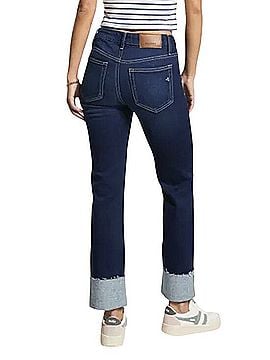 Buckle Chloe Jeans (view 2)