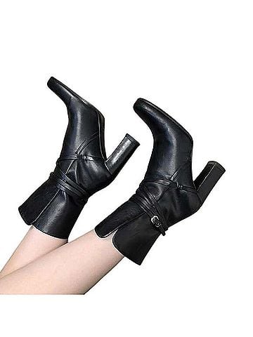 Jil Sander Ankle Boots (view 1)