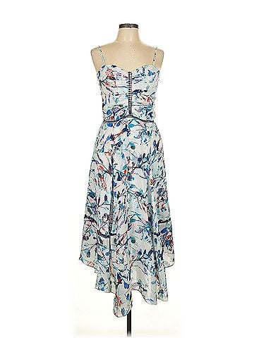 Parker Parker Cocktail Dress (view 1)