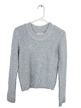 Ann Taylor LOFT Pullover Sweater (view 1)