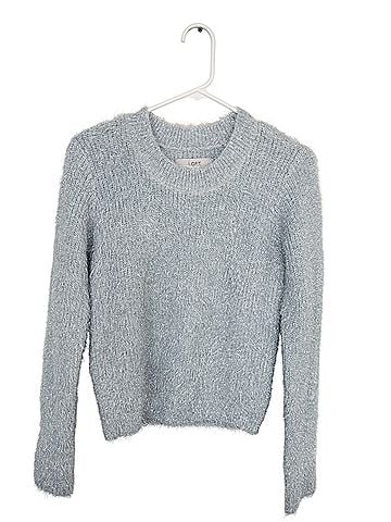 Ann Taylor LOFT Pullover Sweater (view 1)