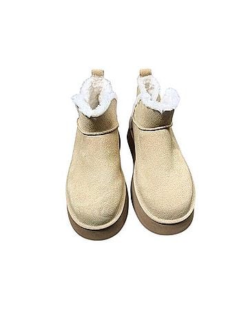 Koolaburra Koola Ultra Mini Platform Boots Boots (view 2)