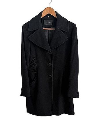Tahari Coat (view 2)