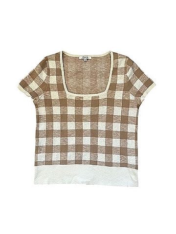 Madewell Short Sleeve T-Shirt (view 1)